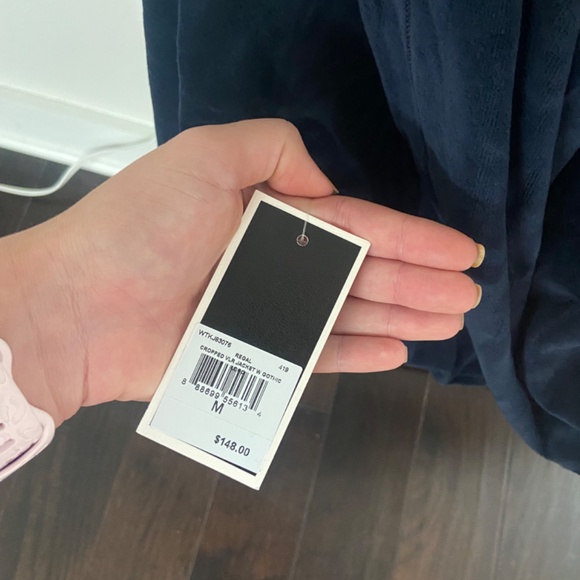 NWT JUICY COUTURE HOODIE - Picture 3 of 6